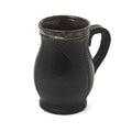Pitcher Small, Lambeth, Leather Wear