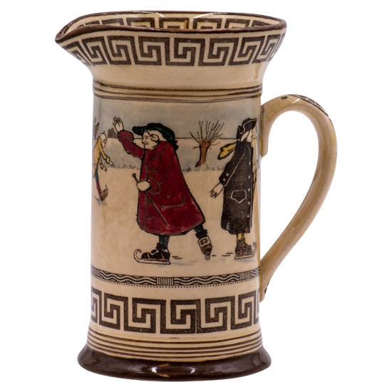 Pitcher