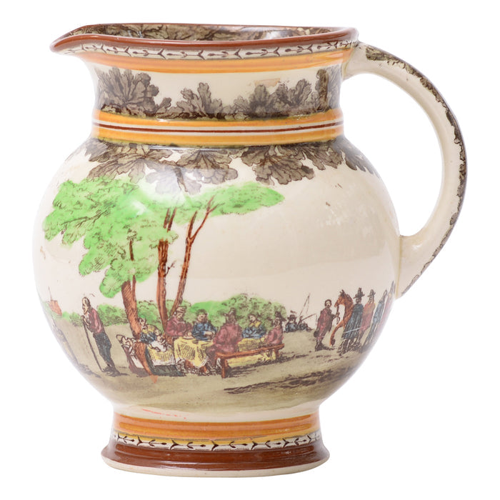 Pitcher