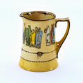 Pitcher