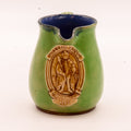 Pitcher