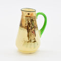 Pitcher