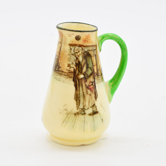 Pitcher