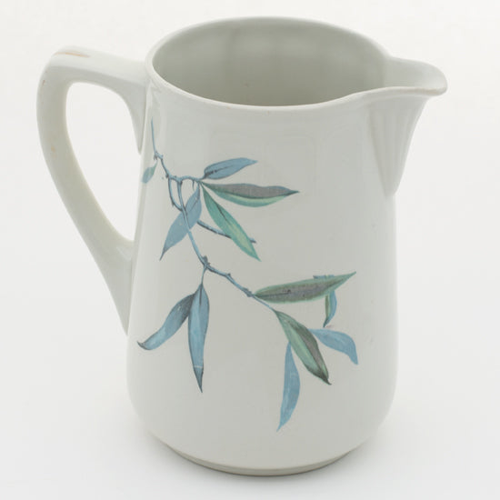 Pitcher