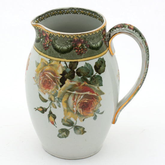 Pitcher