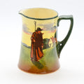 Pitcher