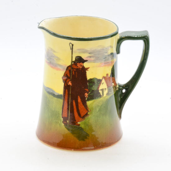 Pitcher