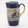 Pitcher
