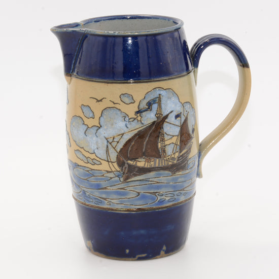 Pitcher