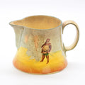 Pitcher