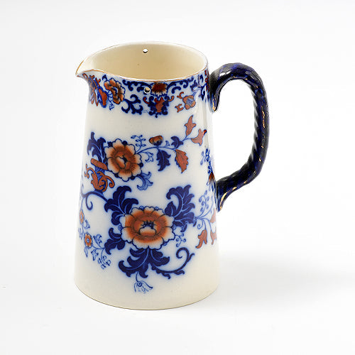 Pitcher