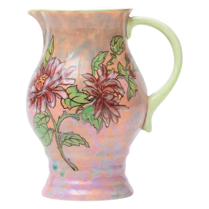 Pitcher