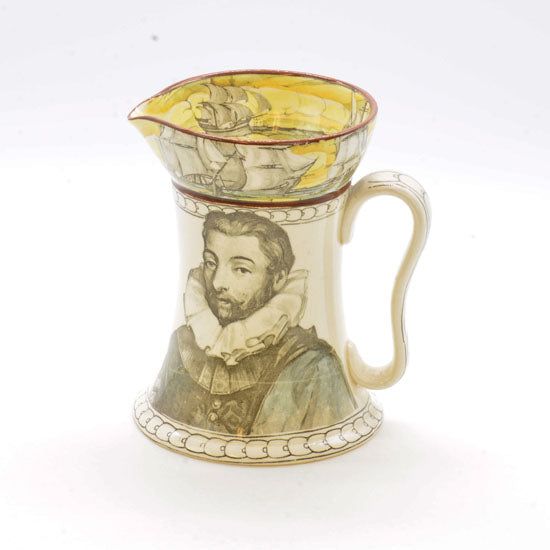 Pitcher