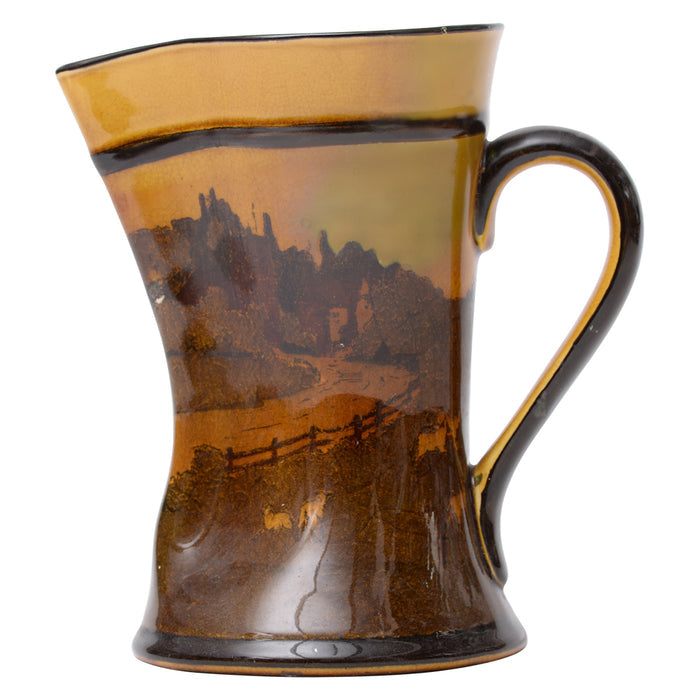 Pitcher