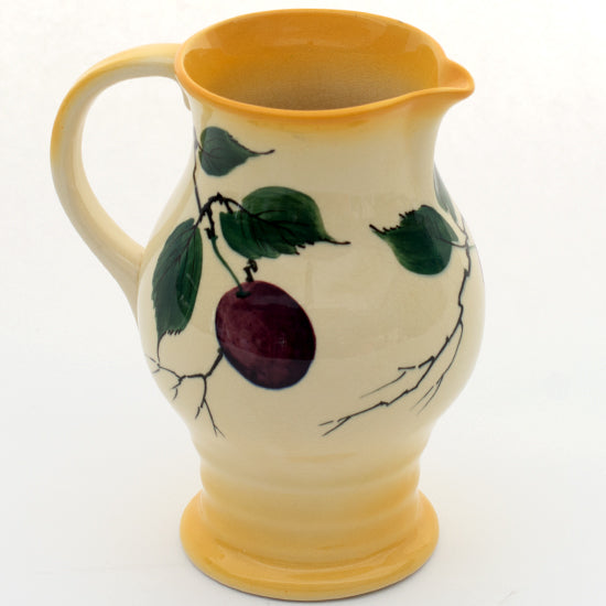 Pitcher