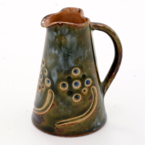 Pitcher