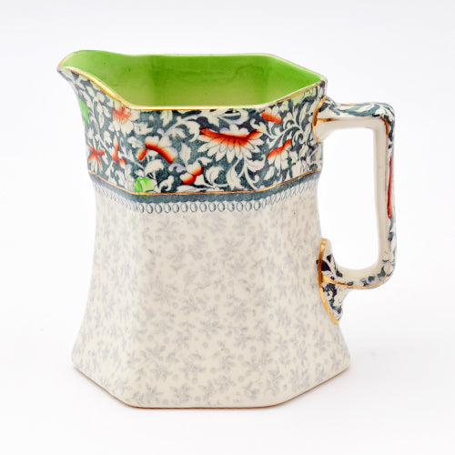 Pitcher