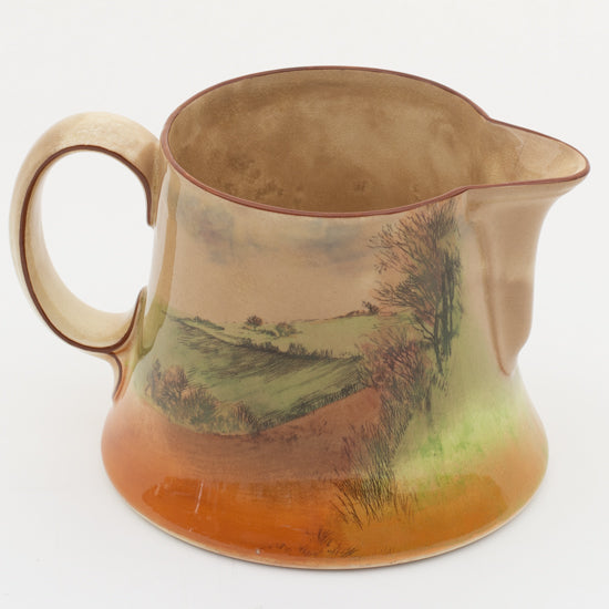 Pitcher