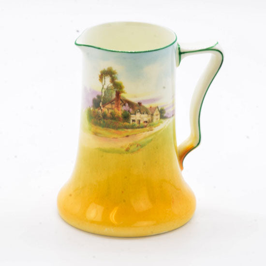 Pitcher
