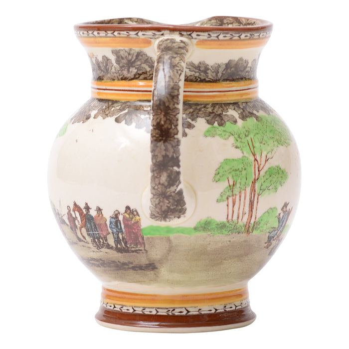 Pitcher