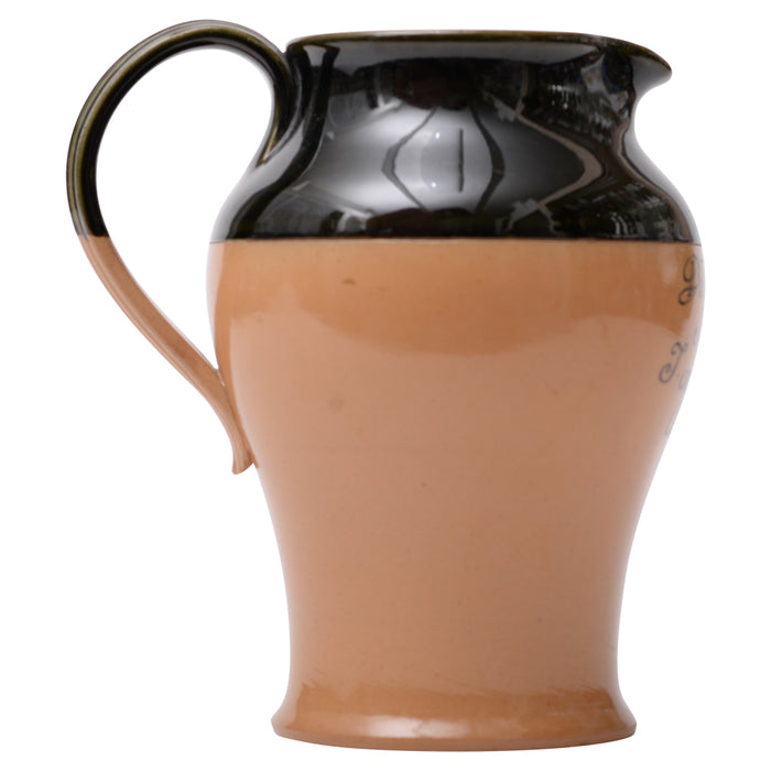 Pitcher