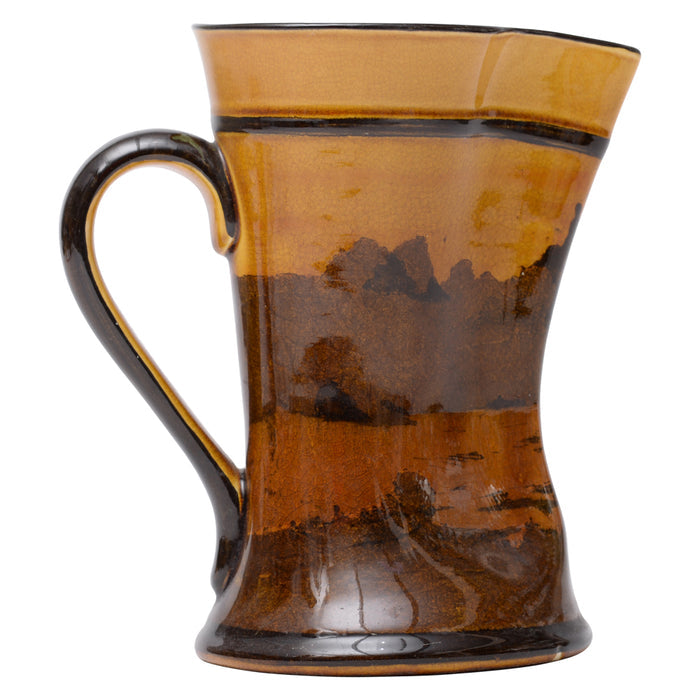 Pitcher