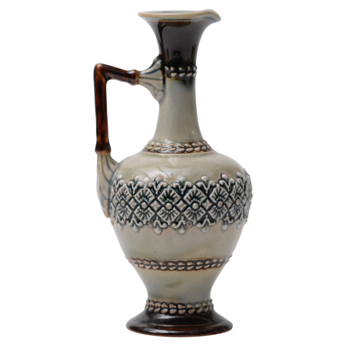 Pitcher