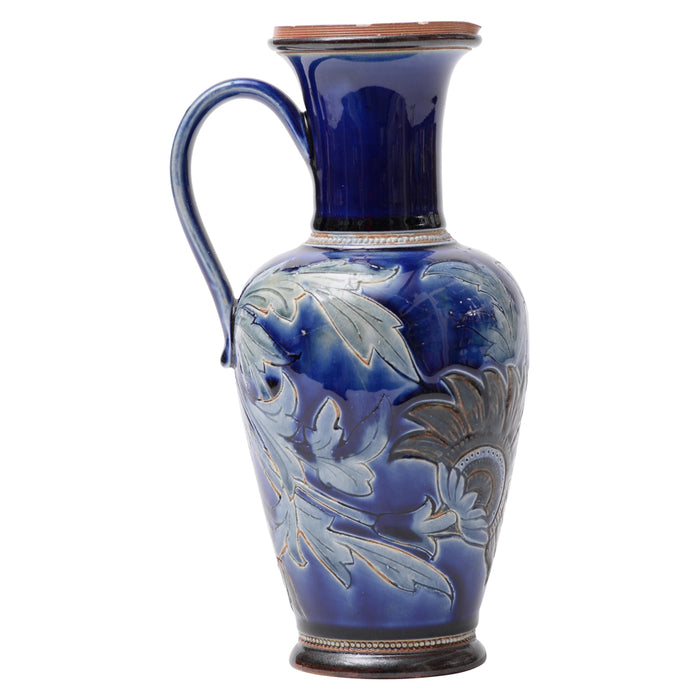 Pitcher