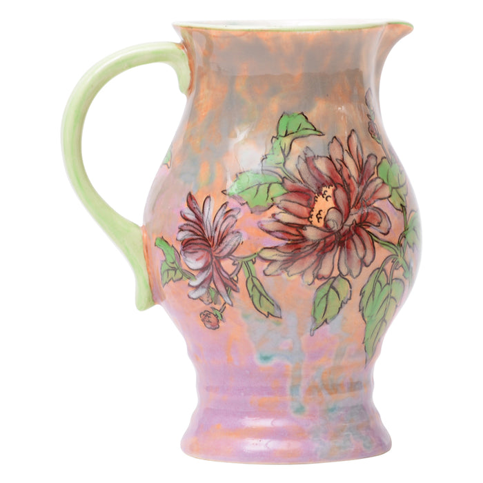 Pitcher