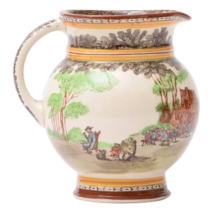 Pitcher