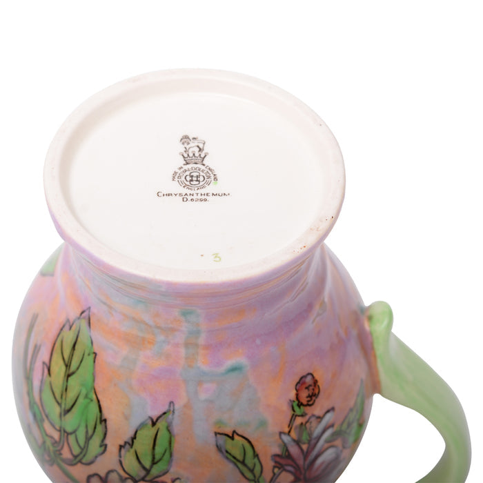 Pitcher