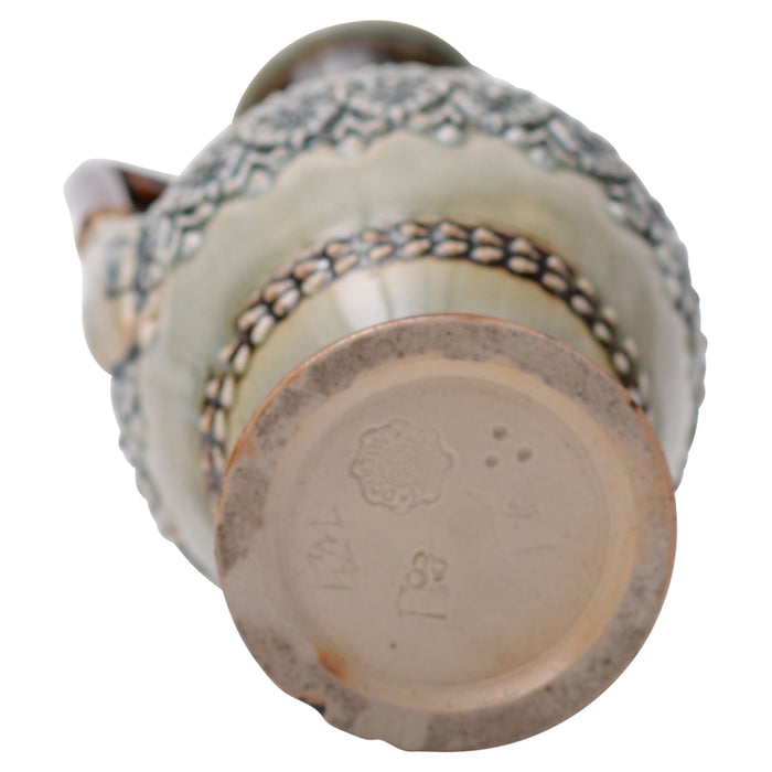 Pitcher