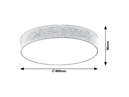 Plafonjera Artemis