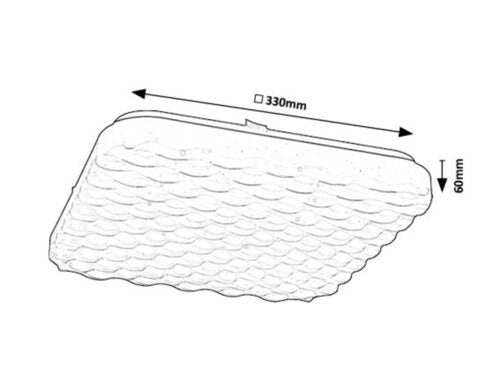 Plafonjera Eldrick2