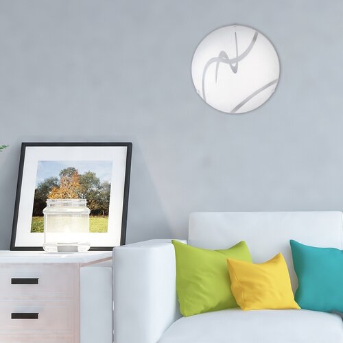 Plafonjera Soley LED