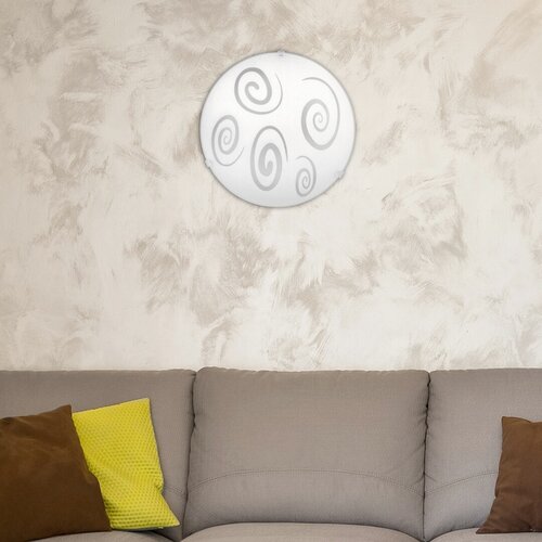 Plafonjera Spiral