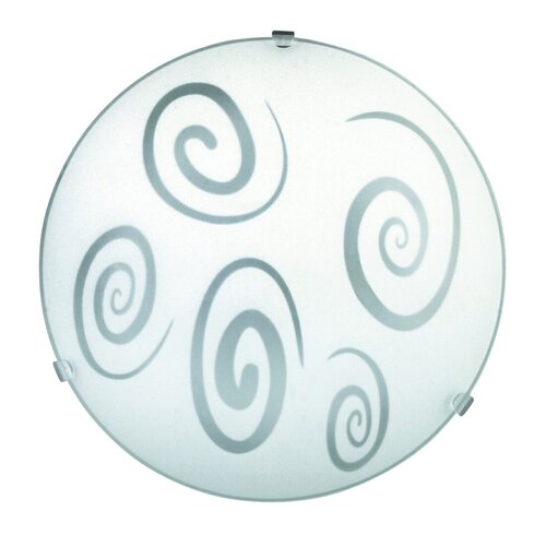 Plafonjera Spiral