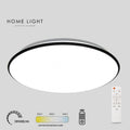 Plafonjera Vesta 663 LED 24W/48W CCT BB Link