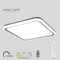 Plafonjera Vesta 666 LED 24W/48W CCT BB Link