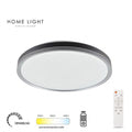Plafonjera Vesta 667 LED 24W/48W CCT BB Link