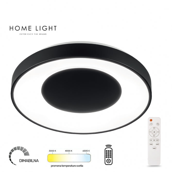 Plafonjera Vesta 670 LED 24W/48W CCT BB Link