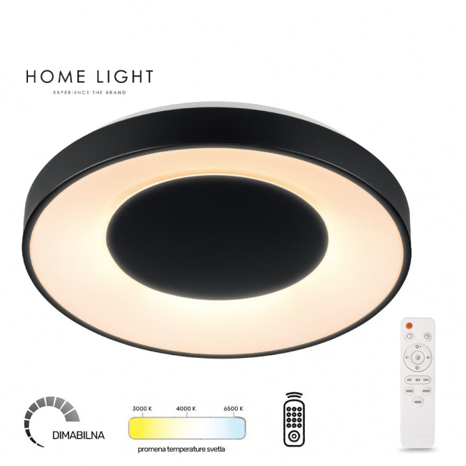 Plafonjera Vesta 670 LED 24W/48W CCT BB Link