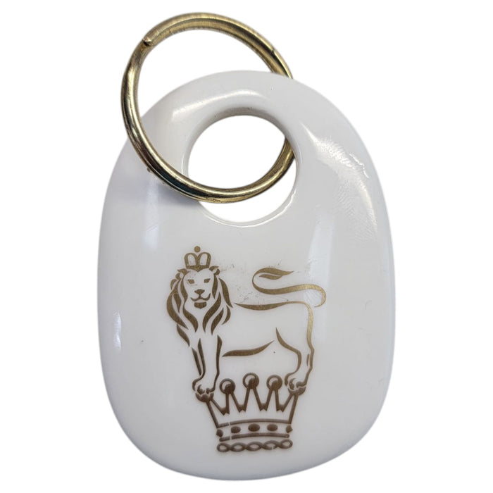 Plaque Royal Doulton