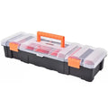 Plasticni kofer za alat 46x16.5x9.1cm Tactix