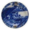 Plate  Birds