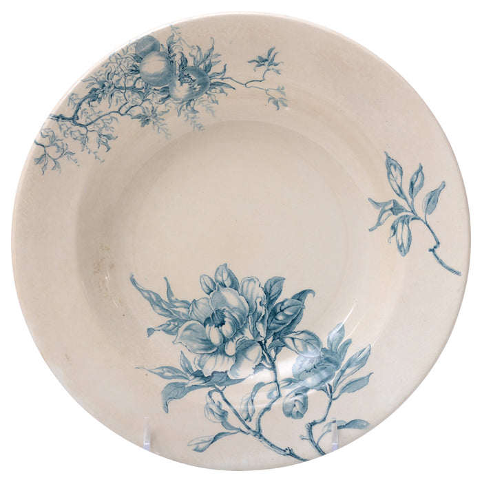 Plate Burslem Arundel