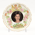 Plate, gatcombe park