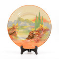 Plate Royal Doulton