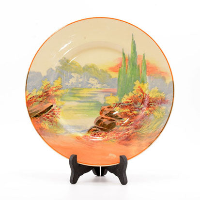 Plate Royal Doulton