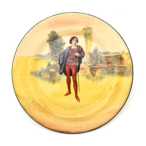 Plate